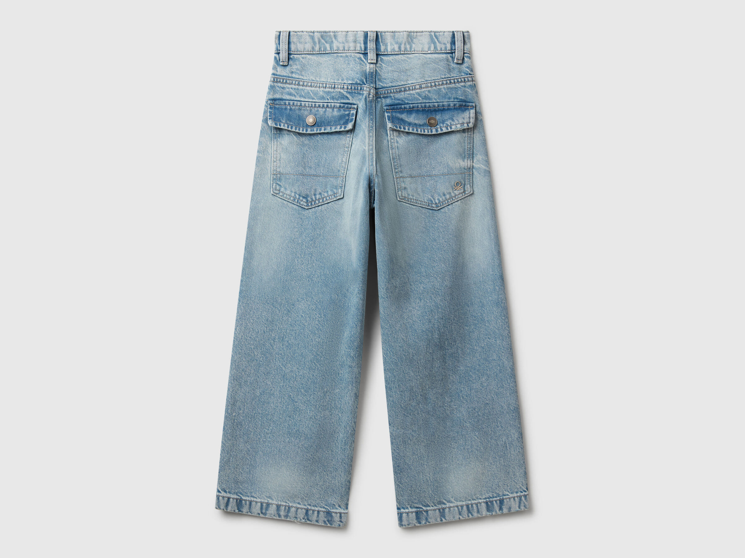 TROUSERS Junior Boy image number 2